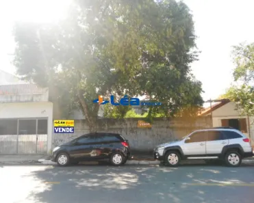 Lote/Terreno à venda, 250m² no Jardim Santa Helena, Suzano