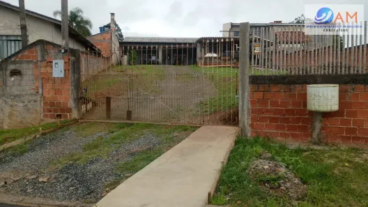 Casa com 3 Quartos à venda, 90m² no Jardim Boa Vista, Campo Largo