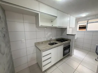 Apartamento com 2 Quartos à venda, 50m² no Quebra Frascos, Teresópolis
