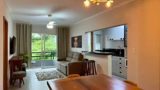 Apartamento com 2 Quartos à venda, 70m² no Centro, Balneário Camboriú