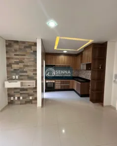 Apartamento com 2 Quartos à venda, 48m² no Nova Cidade Jardim, Jundiaí