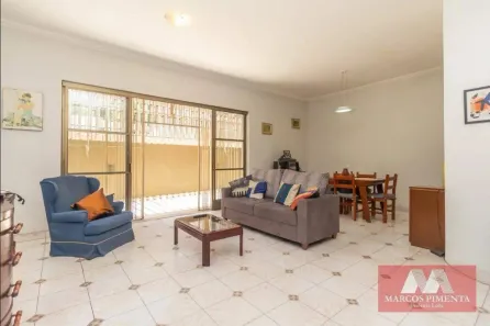Apartamento com 3 Quartos à venda, 152m² no Bela Vista, São Paulo
