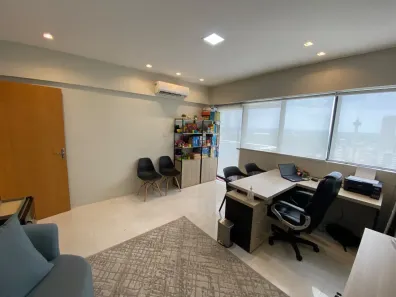 Sala Comercial com 1 Quarto para alugar, 33m² no Marco, Belém