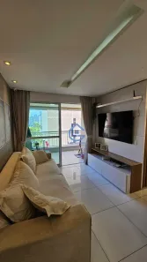 Apartamento com 3 Quartos à venda, 69m² no Papicu, Fortaleza
