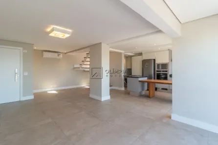 Cobertura com 2 Quartos para alugar, 220m² no Vila Mariana, São Paulo
