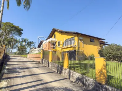 Casa com 3 Quartos à venda, 241m² no Araponguinhas, Timbó