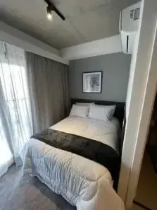 Apartamento com 1 Quarto à venda, 21m² no Bela Vista, São Paulo
