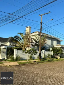 Casa com 4 Quartos à venda, 266m² no Country, Santa Cruz do Sul