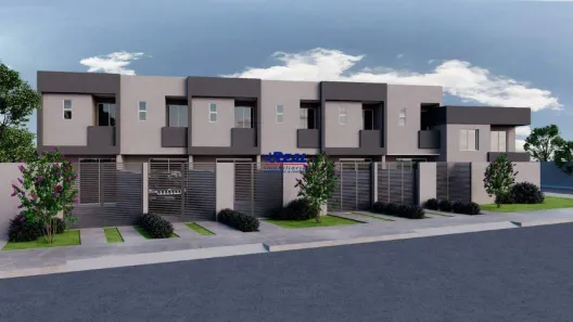 Casa com 2 Quartos à venda, 67m² no Santa Helena (Barreiro), Belo Horizonte
