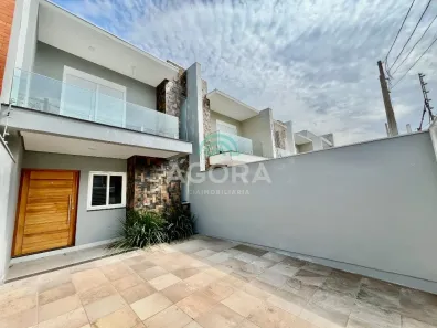 Sobrado com 3 Quartos à venda, 125m² no Estância Velha, Canoas