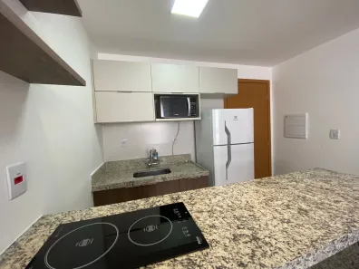 Apartamento com 1 Quarto à venda, 52m² no Centro, Juiz de Fora
