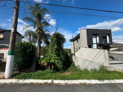Lote/Terreno à venda, 300m² no Parque Nova Jandira, Jandira