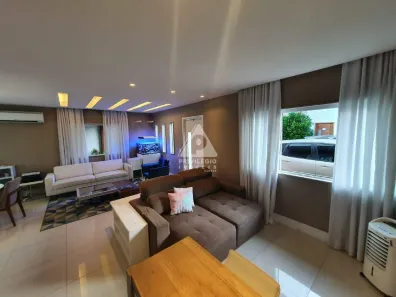 Casa de Condomínio com 3 Quartos à venda, 128m² no Jacarepaguá, Rio de Janeiro