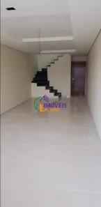 Sobrado com 3 Quartos para venda ou aluguel, 102m² no Vila Alpina, São Paulo