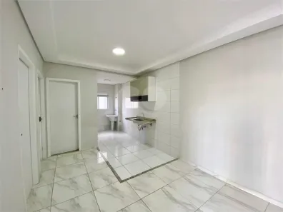 Apartamento com 2 Quartos à venda, 52m² no Jardim Pagliato, Sorocaba
