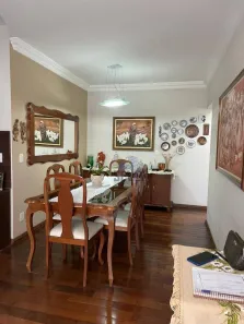 Apartamento com 3 Quartos à venda, 190m² no Jardim Planalto, Bauru