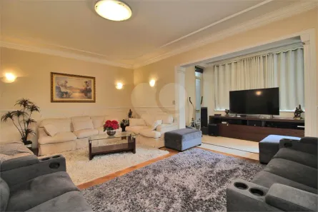 Apartamento com 3 Quartos à venda, 259m² no Jardim Paulista, São Paulo