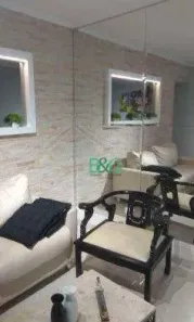 Apartamento com 2 Quartos à venda, 66m² no Vila Santa Catarina, São Paulo