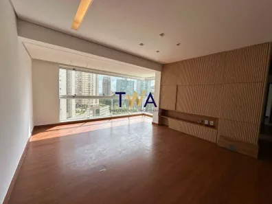 Apartamento com 3 Quartos à venda, 105m² no Vila da Serra, Nova Lima