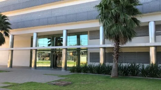 Sala Comercial para alugar, 28m² no Centro, Gravataí