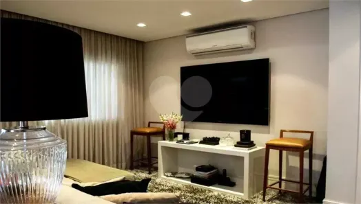 Apartamento com 3 Quartos à venda, 186m² no Casa Verde, São Paulo