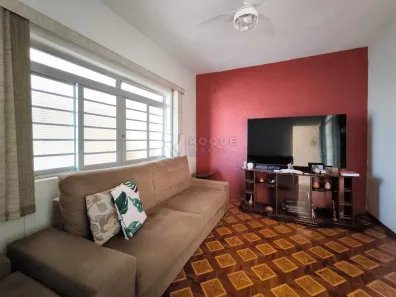 Casa com 5 Quartos à venda, 162m² no Jardim Montezuma, Limeira