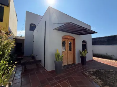 Sobrado com 4 Quartos à venda, 225m² no Cidade Nova, Indaiatuba