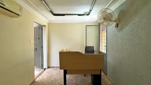 para alugar, 220m² no Campos Elíseos, Ribeirão Preto