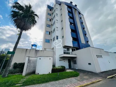 Apartamento com 2 Quartos à venda, 73m² no Vila Nova, Jaraguá do Sul