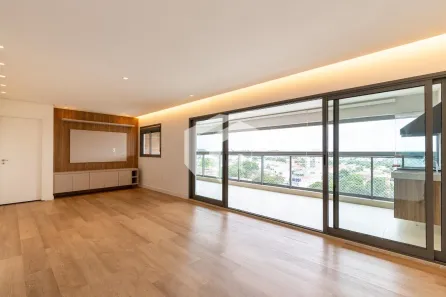 Apartamento com 3 Quartos à venda, 155m² no Taquaral, Campinas