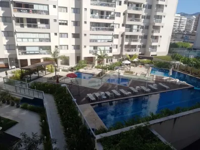 Apartamento com 2 Quartos à venda, 82m² no Recreio dos Bandeirantes, Rio de Janeiro