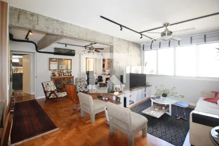 Apartamento com 2 Quartos à venda, 89m² no Vila Uberabinha, São Paulo