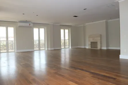 Apartamento com 4 Quartos para venda ou aluguel, 385m² no Jardim Paulista, São Paulo