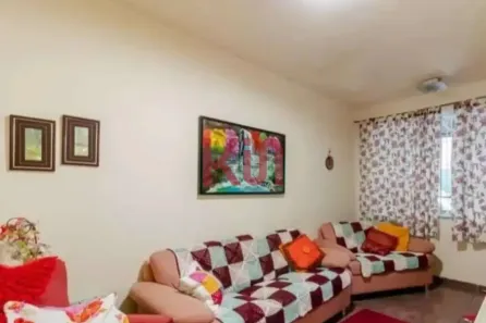 Sobrado com 2 Quartos à venda, 170m² no Jardim Vergueiro (Sacomã), São Paulo