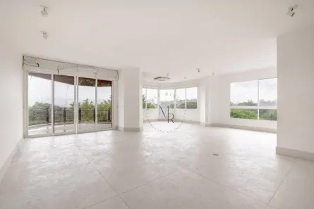 Apartamento com 4 Quartos à venda, 260m² no Vila Nova Conceição, São Paulo