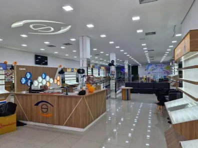 Ponto Comercial para alugar, 940m² no Pinheiros, São Paulo