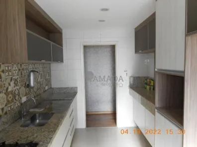 Apartamento com 3 Quartos à venda, 72m² no Vila Nova Manchester, São Paulo