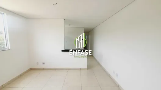 Apartamento com 2 Quartos à venda, 50m² no Marechal Rondon, Igarapé