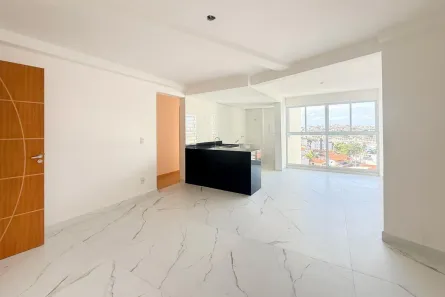 Apartamento com 3 Quartos à venda, 85m² no Dona Clara, Belo Horizonte
