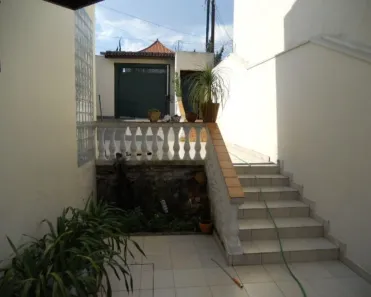 Sobrado com 3 Quartos à venda, 300m² no Parque Monte Alegre, Taboão da Serra