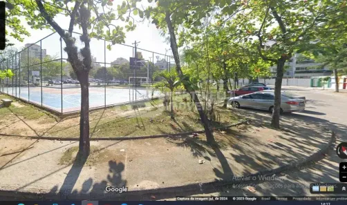 Lote/Terreno à venda, 629m² no Recreio dos Bandeirantes, Rio de Janeiro