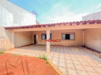 Casa com 3 Quartos à venda, 150m² no Bandeirantes, Londrina