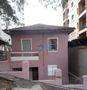 Lote/Terreno à venda, 400m² no Perdizes, São Paulo