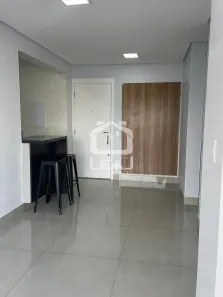 Apartamento com 1 Quarto para alugar, 45m² no Vila Sônia, São Paulo