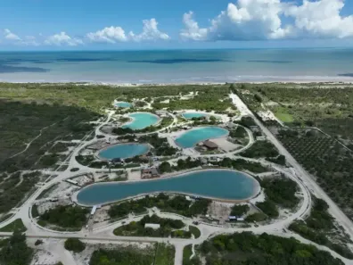 Lote/Terreno à venda, 758m² no , Cruz