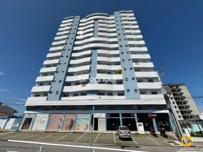 Apartamento com 2 Quartos à venda, 92m² no Barreiros, São José