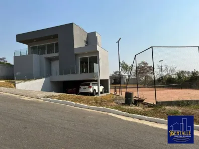 Casa com 4 Quartos à venda, 329m² no Mirante do Fidalgo, Lagoa Santa