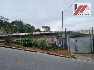 Casa com 2 Quartos à venda, 92m² no Parque Rizzo, Cotia