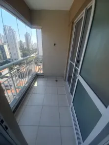 Apartamento com 2 Quartos para alugar, 65m² no Mirandópolis, São Paulo
