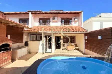 Casa com 3 Quartos à venda, 249m² no Mata da Praia, Vitória